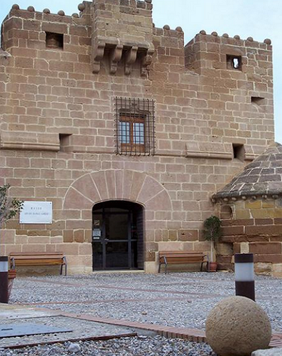 Museo de Antonio Manuel Campoy