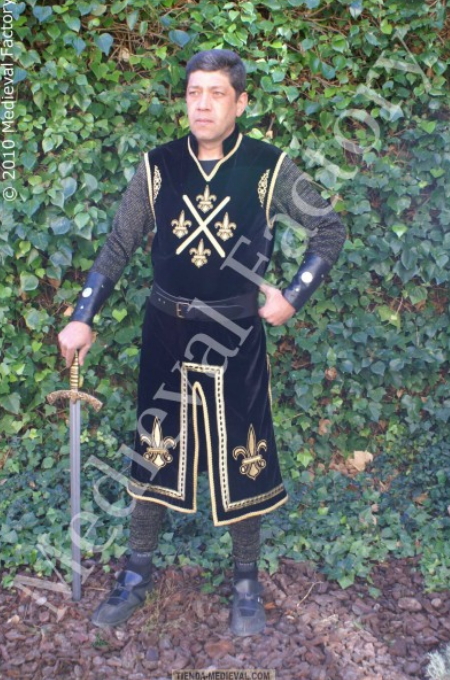 TRAJE DE NOVIO ASPAS