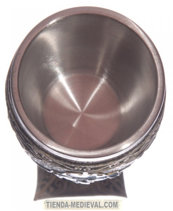 Fondo Cáliz Caballeros Templarios