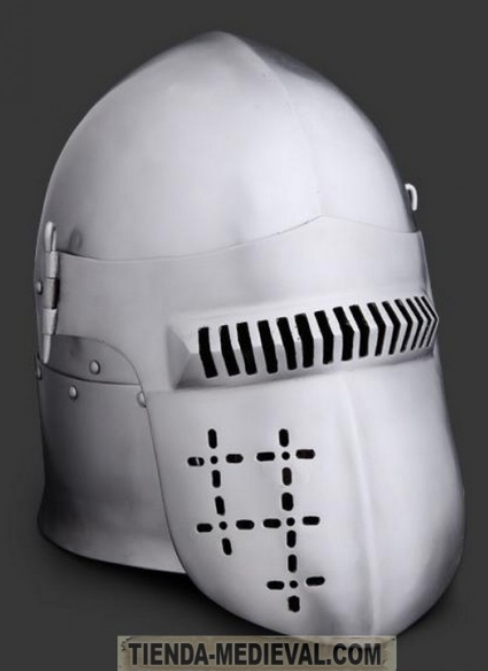 BACINETE HISPANO FUNCIONAL