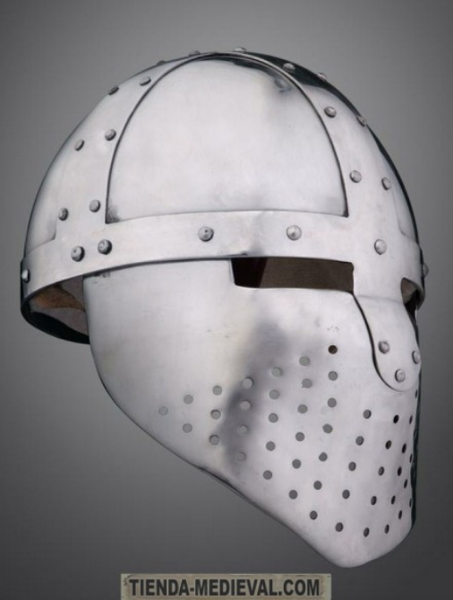 CAPACETE FUNCIONAL CON FACIAL