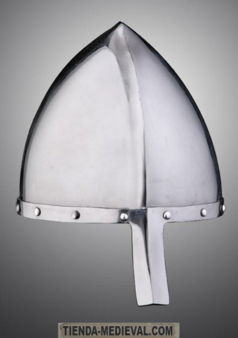 CAPACETE FUNCIONAL CON NASAL