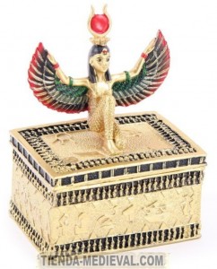 JOYERO EGIPCIO IPSIS