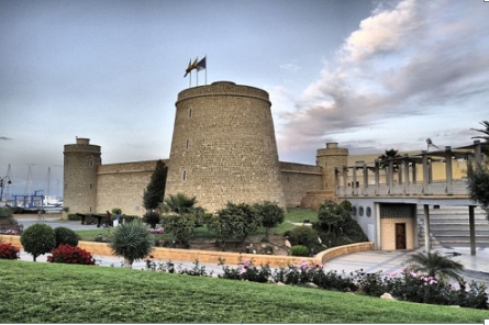 Fuerte de Santa Ana