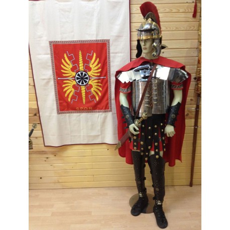 armadura-centurion-romano