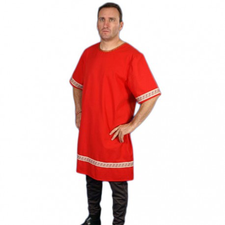 tunica-de-romano