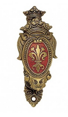 SOPORTE DE PARED PARA KATANA