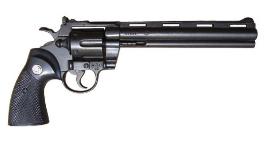 Pistolas y armas de fuego del siglo XX