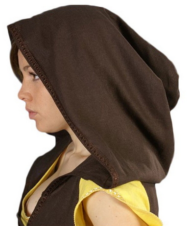 Brial medieval Doña Urraca