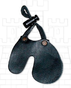 Dactilera para arqueros