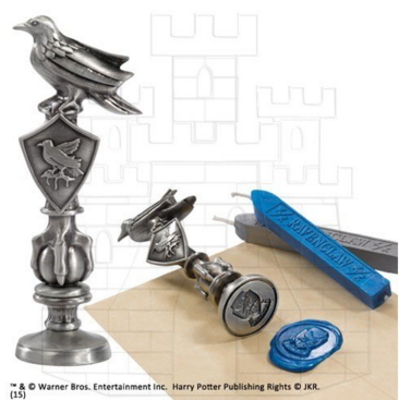 Sello de Ravenclaw