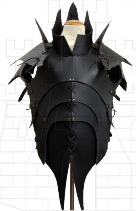 Armadura Avatar 1 Armadura Avatar 1