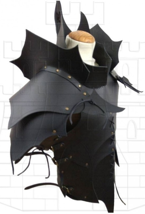 Armadura Avatar