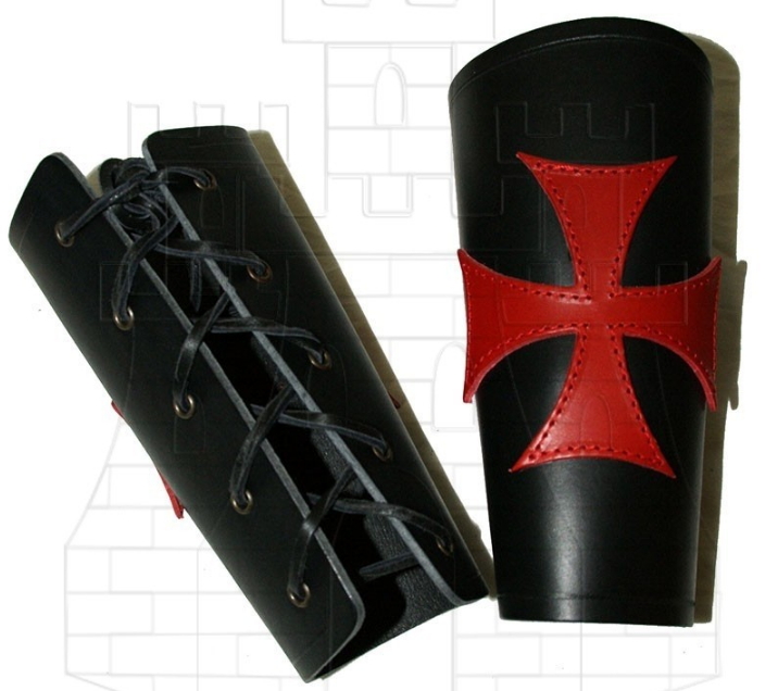 Brazaletes Templarios Brazaletes Templarios