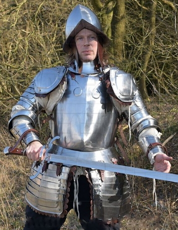 armadura-completa-infanteria-sigo-xvi