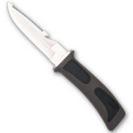 Cuchillo submarinismo