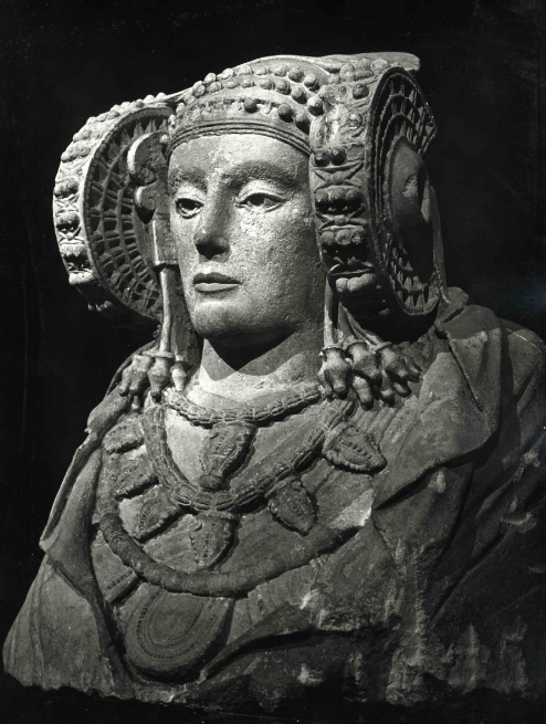 La Dama de Elche