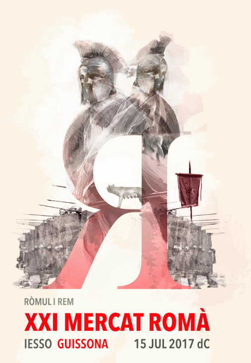 MERCADO ROMANO GUISSONA