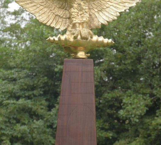 Estandarte Romano Aquila