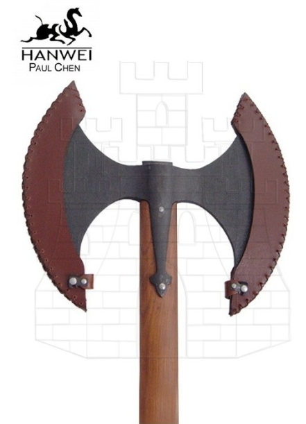 Hacha doble hoja funcional1