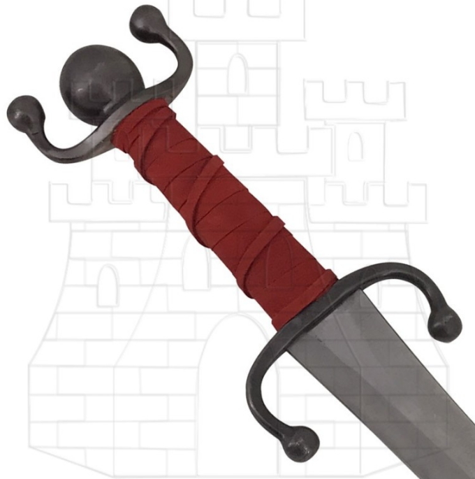 Empuñadura o Puño (espada)