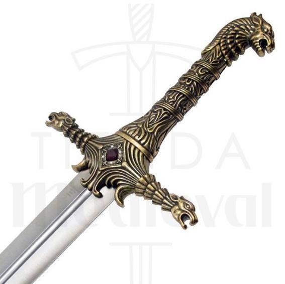 Espada de Brienne Juego de Tronos Guarda juramentos