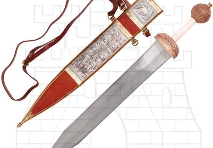 Espada Romana Gladius Mainz