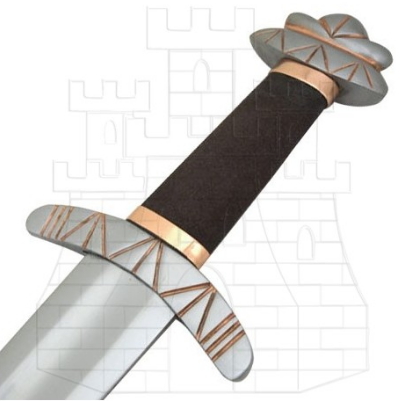 Espada Vikinga Sticklestad funcional