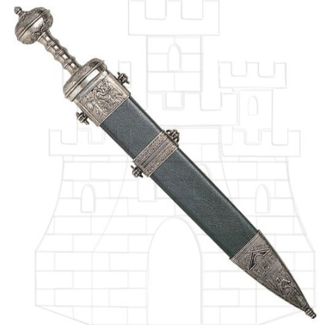 Espada de Julio César 1