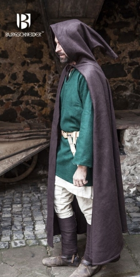 Ropa Medieval Hombre