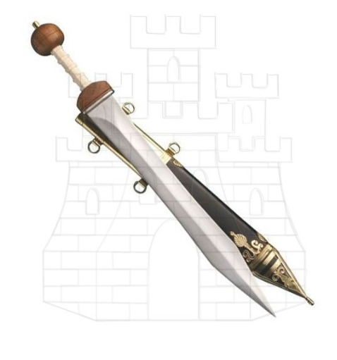 Espada Romana Gladius
