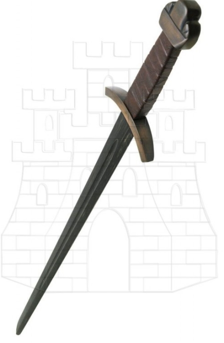 Espada de Lagertha serie Vikingos