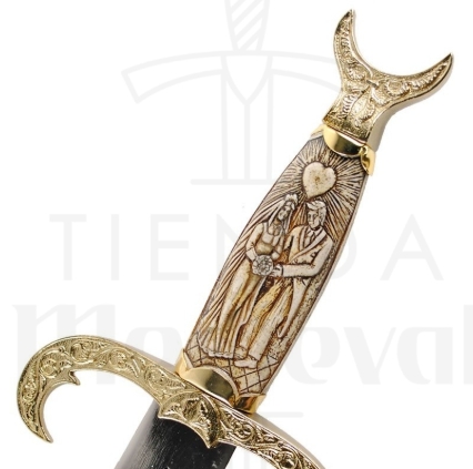 Cimitarra Para Bodas