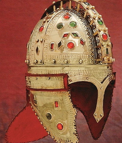 Casco Romano Berkasovo