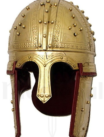 Casco Romano Deurne S. IV