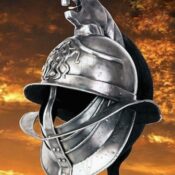 Casco Soldado Tracio Espartacus