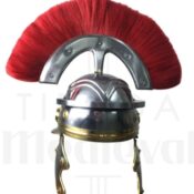 Casco Centurión Romano