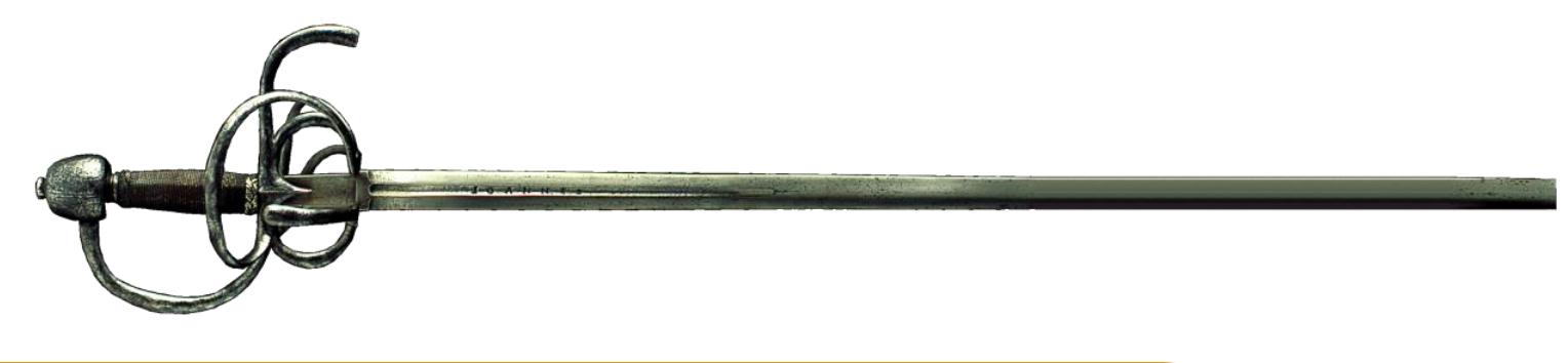 Espada de Lazo con Pitón, Juanes de la Horta (siglo XVI)