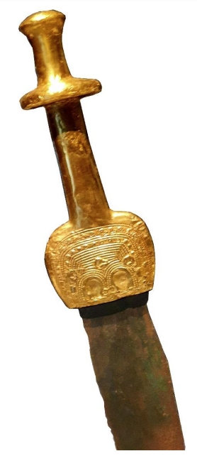 Espada de Guadalajara