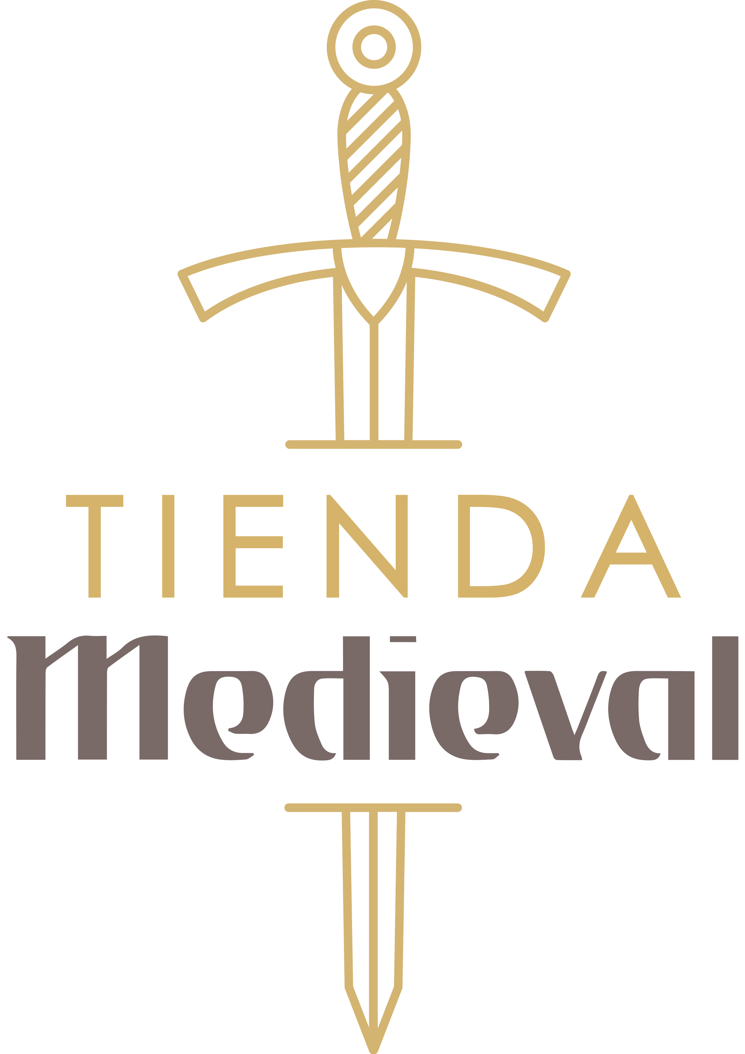 ⚔️ Tienda-Medieval ⚔️