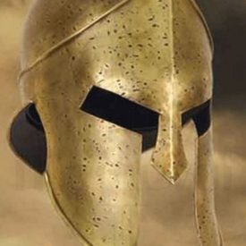 Casco Espartano 300