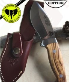 Los mejores cuchillos Bushcraft