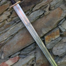 Espada Vikinga De Luxe Para Coleccionistas Modelo Gorm