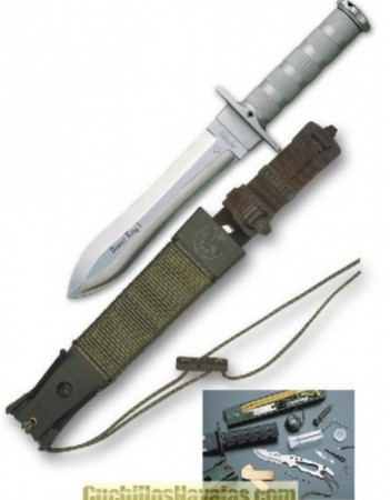 Cuchillo de supervivencia Desert King 351x450 4