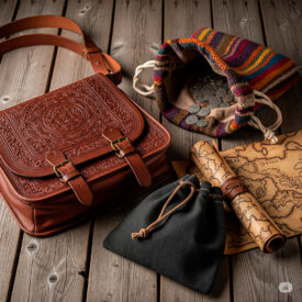 bolsos-medievales