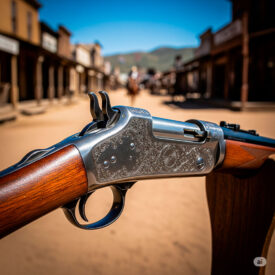 rifle-winchester