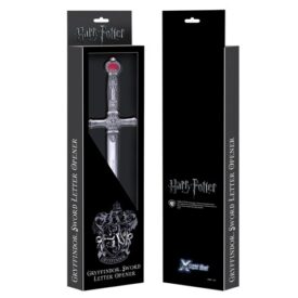 Abrecartas Espada Gryffindor de Harry Potter