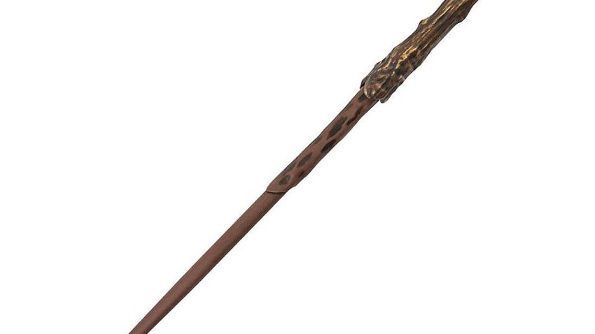 Bolígrafo Varita Harry Potter