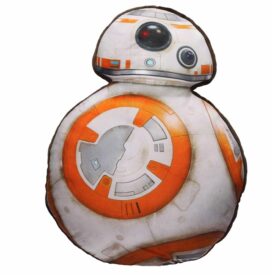 Cojín suave BB-8, Star Wars