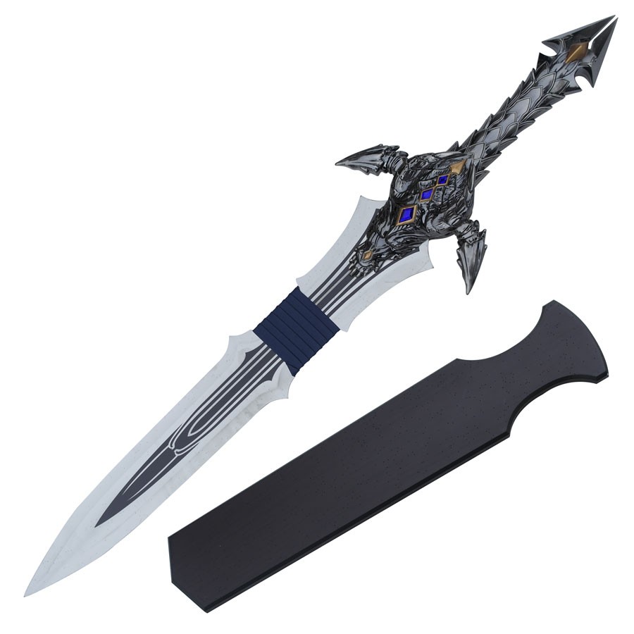 Espada Anduin Lothars de Warcraft 105 cms. 1738164554